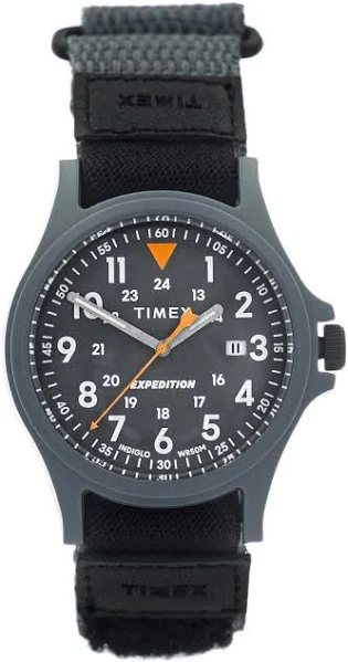Timex Zegarek Expedition TW4B29500