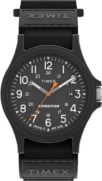 Zegarek męski Timex Expedition Acadia 40mm na szybkowymiennym pasku TW4B23800