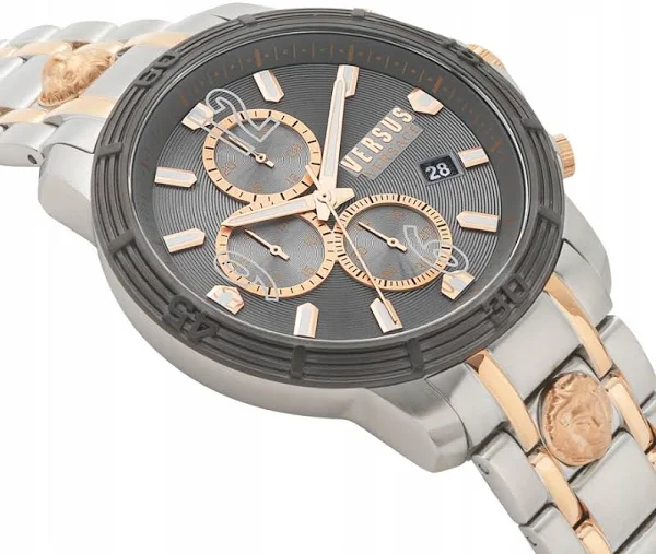 Zegarek męski Versus Versace Bicocca Chronograph VSPHJ0820