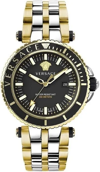 Versace Diver VEAK00518