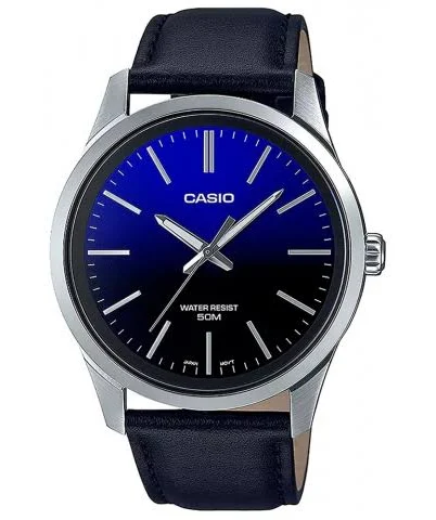 Zegarek Męski Casio MTP E180L 2AVEF