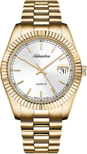 Adriatica A1090.1113Q Zegarek męski