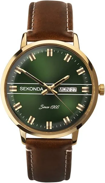 Zegarek męski Sekonda Heritage 1949