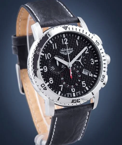 Zegarek Adriatica A1088.5224CH