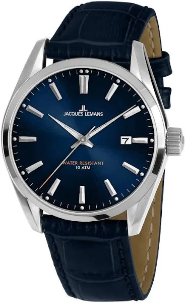 JACQUES LEMANS Derby