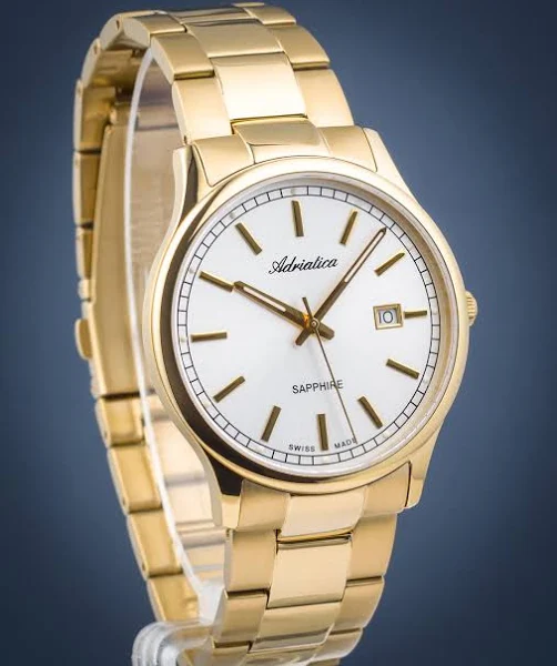 Adriatica A1293.1113Q Zegarek męski