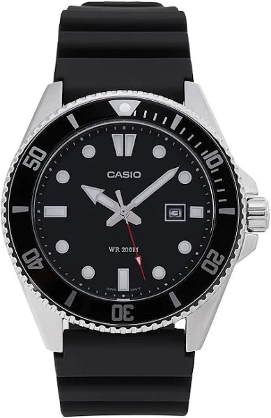 Casio Zegarek Męski