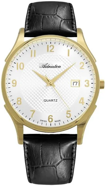 Adriatica Zegarek Męski A1246.1223Q