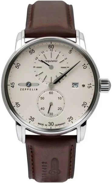 8622-5 Zegarek Zeppelin