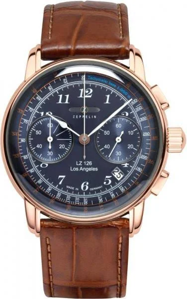Zeppelin LZ126 Los Angeles 7616-3
