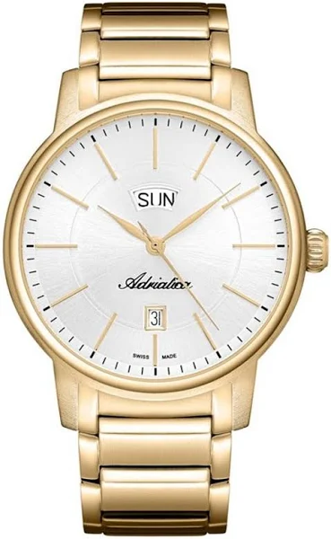 Adriatica A1144.1113Q Zegarek męski