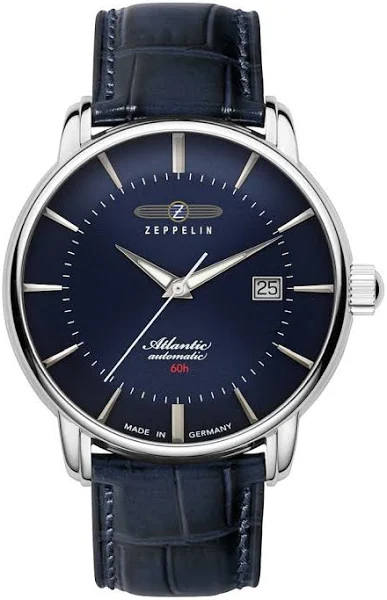 Zegarek Zeppelin Atlantic 84603