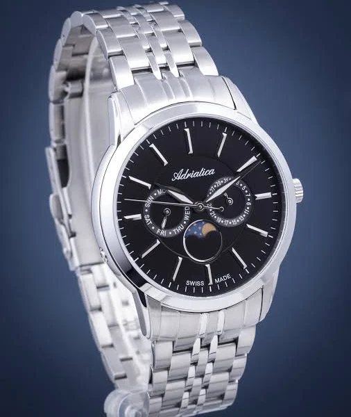 Adriatica A8306.5114QF Zegarek męski