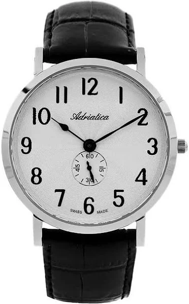 Adriatica A1113.5223Q Zegarek męski