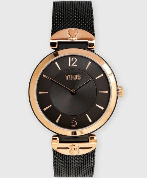 Zegarek Męski Tous 700350300