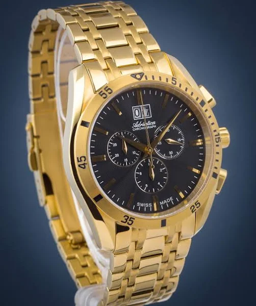 Zegarek Adriatica A8202.1114CH