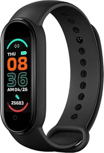 Smartband M6