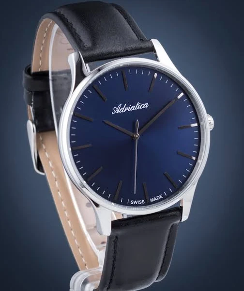 Adriatica Zegarek męski A1286.5215Q