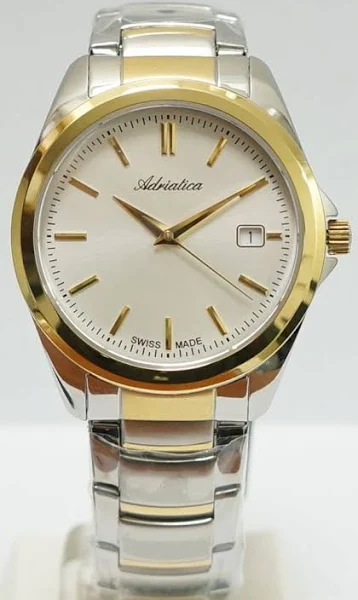 Zegarek Adriatica A1265.2113Q