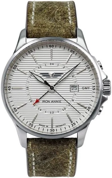 Iron Annie Zegarek męski
