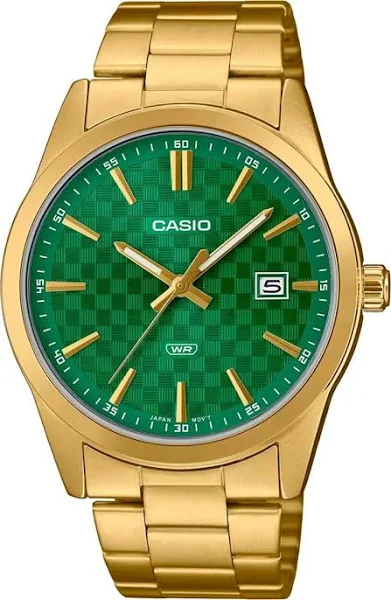 Zegarek MĘSKI CASIO + BOX