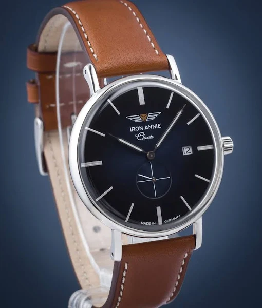Zegarek Iron Annie Classic 5938-3