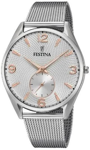 Zegarek Festina RETRO