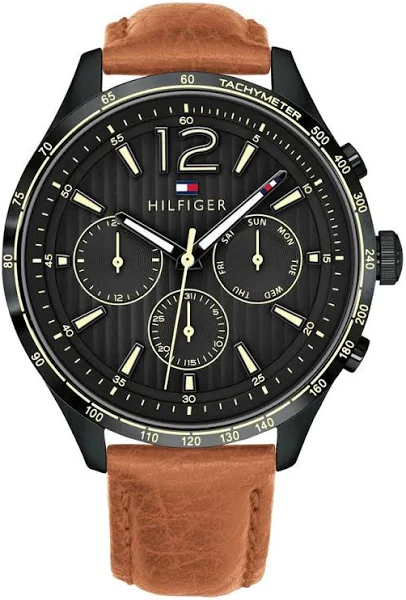 Tommy Hilfiger Zegarek Męski 1791470