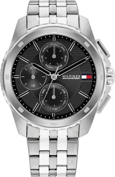 Tommy Hilfiger Walker Zegarek męski