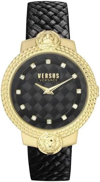 Versus Versace VSPLK1220 Mouffetard