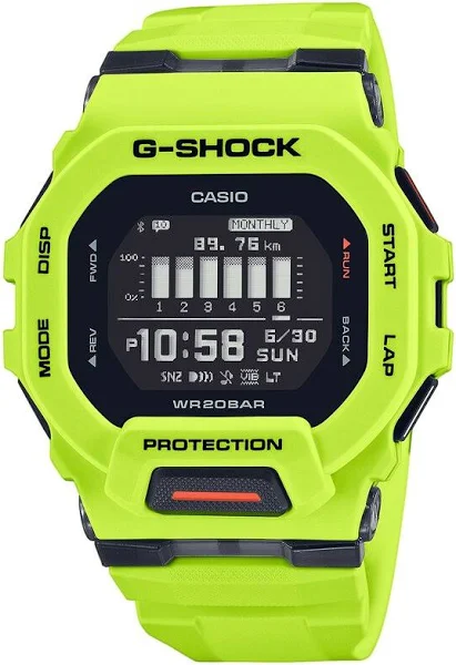 Casio G-shock Zegarek