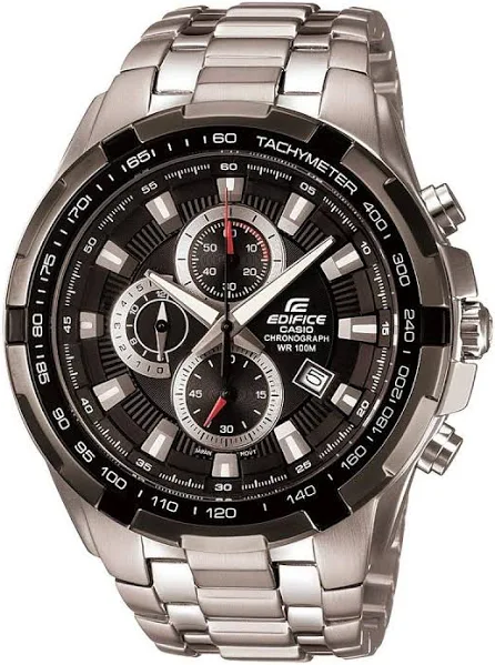 Zegarek CASIO EDIFICE EF-539D-1AVEF