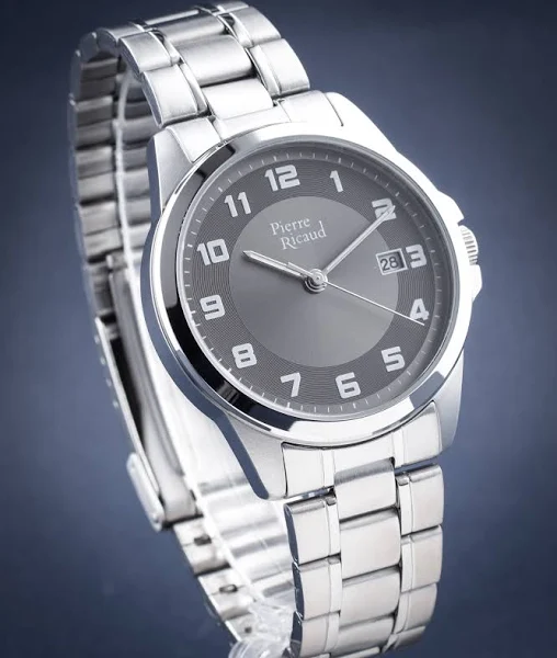 Zegarek męski Pierre Ricaud P97242.5126Q