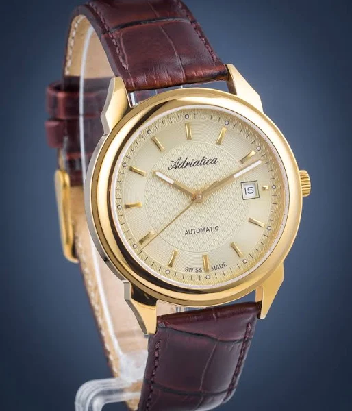 Zegarek męski Adriatica A1072.1211A