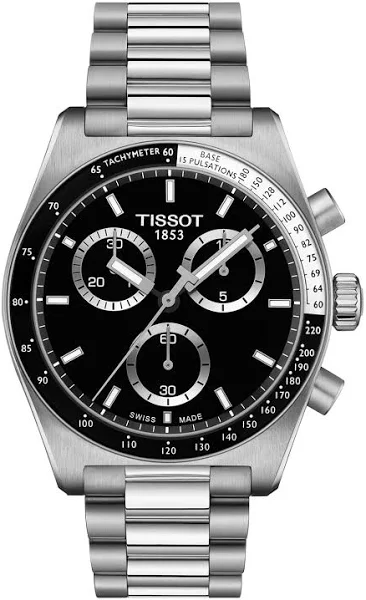 Tissot PR516 Chronograph