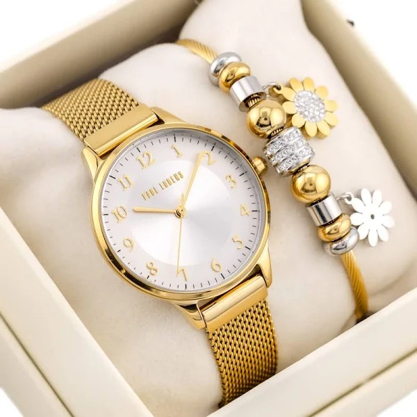 Komplet Prezentowy Damski Paul Lorens