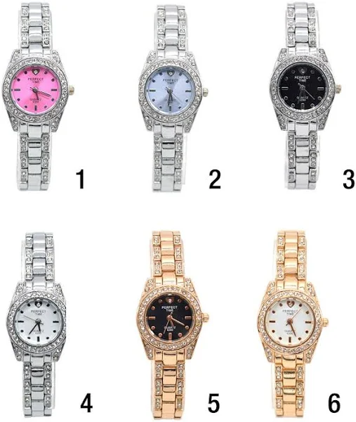 Zegarek Damski Bransoletka Wysylka Dzisiaj