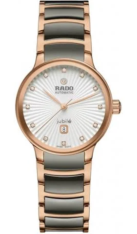 Rado Centrix Automatic Diamonds