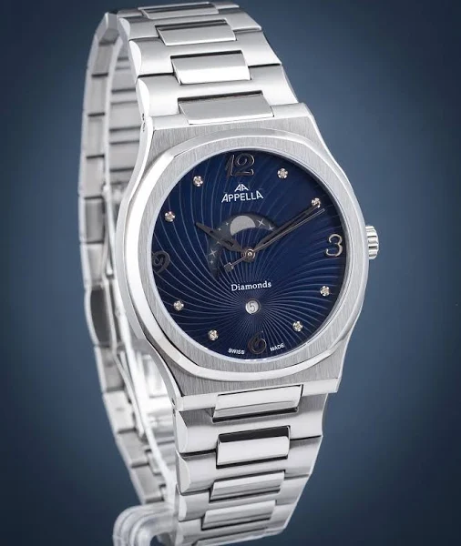 Appella L32006.5175QD Zegarek damski