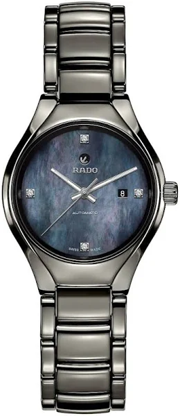 RADO True Automatic Diamonds