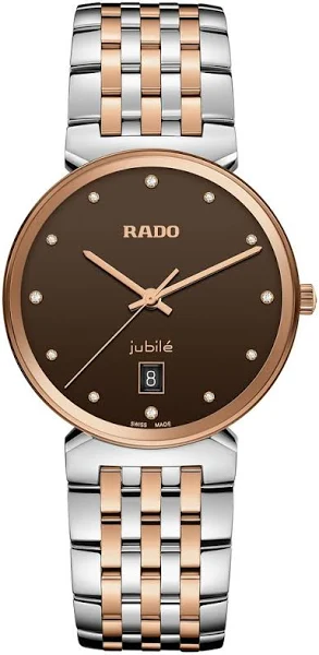 Rado Florence Classic Diamonds R48912763