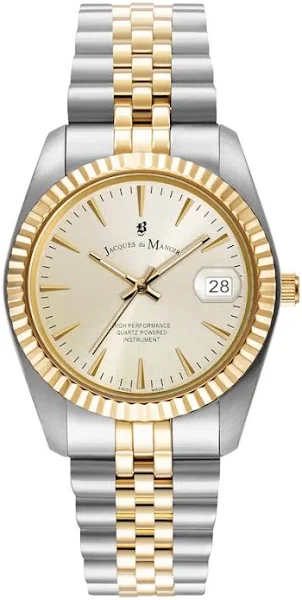 Jacques du Manoir Inspiration JWG02202