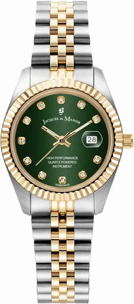 Jacques du Manoir Inspiration JWL01206