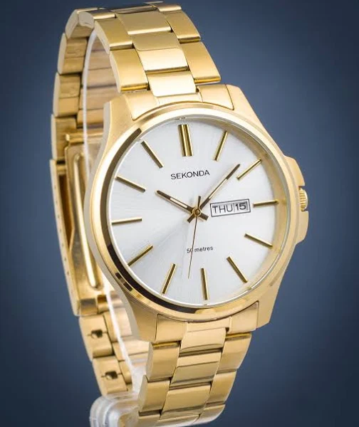 Męski Zegarek Sekonda