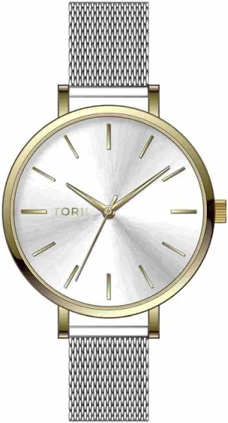 Zegarek damski TORII G37SS.OG