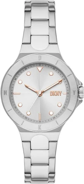 DKNY Zegarek damski