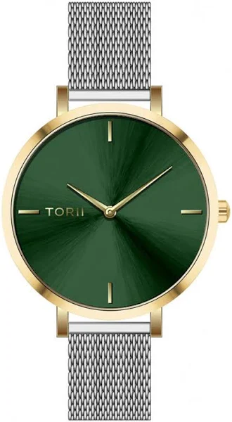 Zegarek damski TORII G33SS.F4