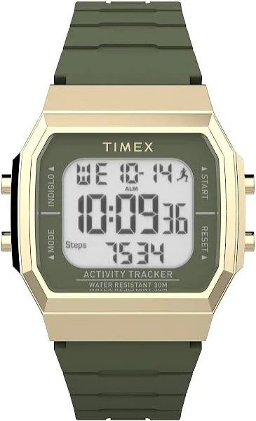 Zegarek Timex Activity TW5M60800