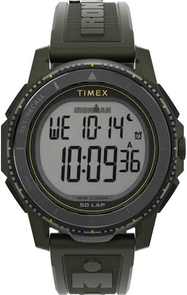 Zegarek Timex Ironman TW5M58000