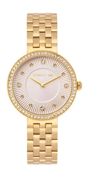 Zegarek damski Cerruti CRM21704